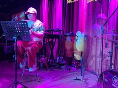 -音乐房子·Vintage Live Bar(玉林总店)