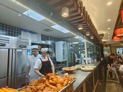 -李记饺子·熏酱东北菜(欢乐谷店)