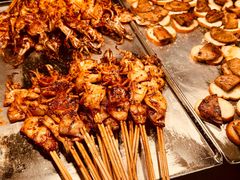 -初色海鲜自助(万丰路店)