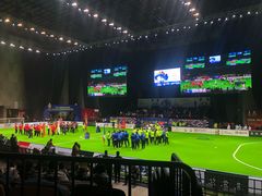 -成都金融城演艺中心