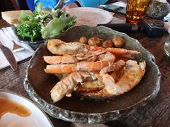 -Pakkhús Restaurant