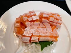 -康帝国际酒店-艾斯本自助西餐厅