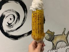 -茶是一枝花泡茶店