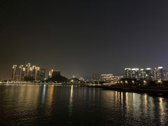 -深圳湾公园(南山区)