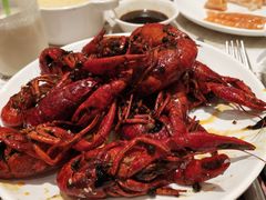 -芭菲盛宴·环球美食(北城国际店)