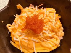 -万岁寿司(芳村店)