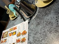 -马氏老外婆餐厅(磁县店)