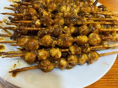 -十里铺铁板鱿鱼