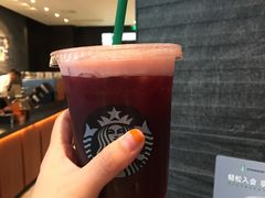 -星巴克(江阴万达店)