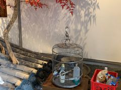 -蘭奢雅集·江浙菜(青山江滩店)