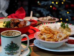 -弗兰克牛排西餐厅Ribone steak house(柠檬花园店)