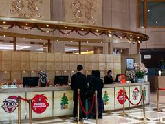 -上海神旺大酒店