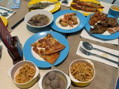 -帝企鹅自助餐厅•儿童岛•真企鹅(长隆企鹅酒店)