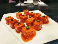 -涵誉·私房菜(银都·锦创广场店)