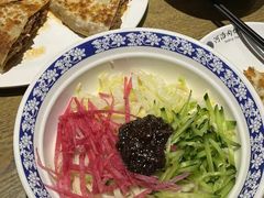 -河沿肉饼Beijing Pie(东华门店)