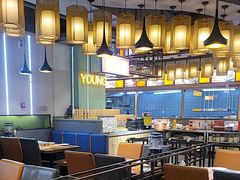 -小杨烤肉·陕西烧烤·陕西地方菜(明德门店)