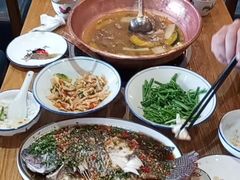 -妈妈的味道·腾冲特色菜(和顺古镇店)