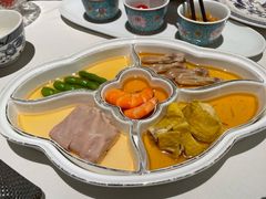 -钱塘花园·宁波菜