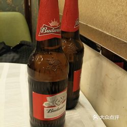 翠亭酒家的百威啤酒好不好吃 用户评价口味怎么样 上海美食百威啤酒实拍图片 大众点评