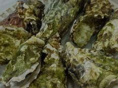 -渔民船说·北塘海鲜·天津菜·海肠捞饭(北塘古镇店)