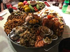 -日进一片海.生腌海鲜火锅.宵夜烧烤(三里屯总店)