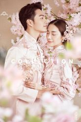 -雪中彩影婚纱摄影·微光艺术中心