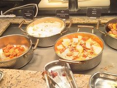 -上海锦江汤臣洲际大酒店壹阶层