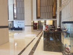 -郑州美盛喜来登大酒店