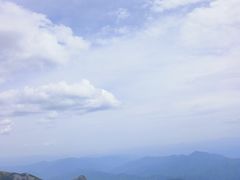 -朱雀国家森林公园