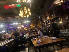 大堂-爱啤精酿·民谣酒馆(滨江店)