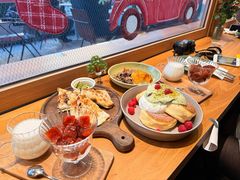 -WOKKA by艮上(中海环宇荟店)