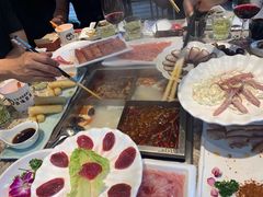 -大妙火锅·非物质文化遗产(东湖公园店)