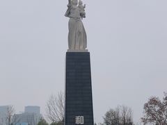-侵华日军南京大屠杀遇难同胞纪念馆