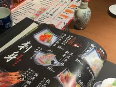 -千代武日本料理(哈西店)