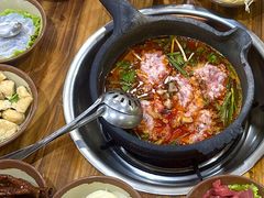 -笔记安顺夺夺粉火锅