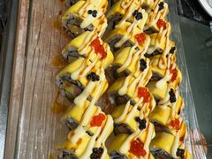 -索菲特酒店 · 云尚天际自助餐厅