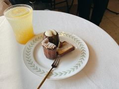 生椰斑斓可露丽-发酵食堂(屏风街店)