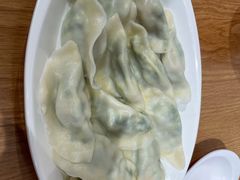 三鲜饺子-喜家德虾仁水饺(马栏店)