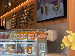 -Peet's Coffee皮爷咖啡(大学路店)