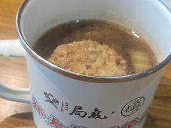 -局气烤鸭·北京菜(前门店)