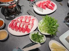 -鼎鼎香·港式火锅(北京SKP店)