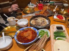 -清真·凡人居·融合餐厅(南山总店)