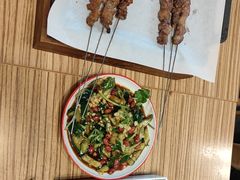 -柳叶刀烧烤(北大清华店)