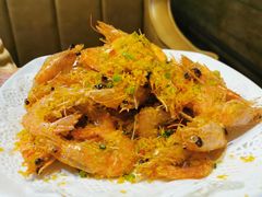 -南海渔家•海鲜•正宗海南菜(海棠湾店)