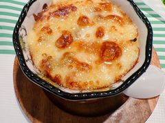 -楼兰新疆菜(江宁万达店)