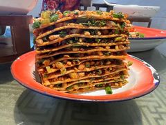 -新繁老號豌豆汤饭店·江湖菜(宝光寺店)