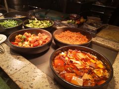 -上海锦江汤臣洲际大酒店壹阶层