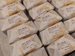 黄油多士-烘焙町面包店(西四店)