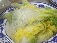 -清真·鸦儿李记·小馆(后海店)