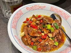 -湖鱼湖·蓉亭食贝(亚运村店)